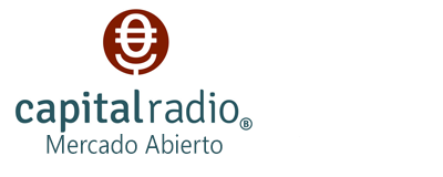 "Mercado Abierto" de Capital Radio