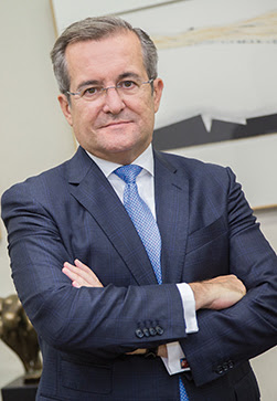 Miguel Ángel Temprano, Investment Manager of Orfeo Capital